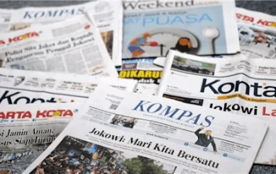Cara Kerja Offset Printing Cetak Pada Media