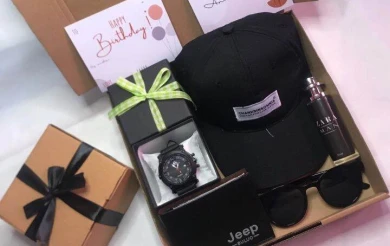 Pentingnya Packaging untuk Produk Anda