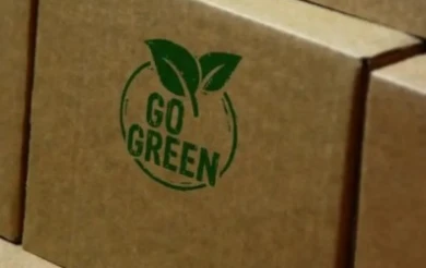 Go Green Soft Box