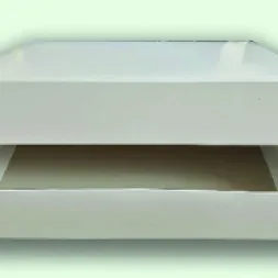 Packaging Soft box Pelindung Produk yang Efektif