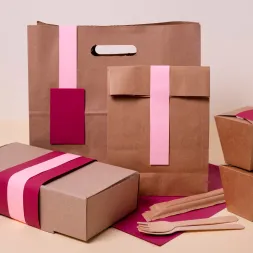 Produk Packaging Soft Box Solusi Elegan untuk Perlindungan dan Estetika