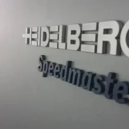 Jenis Jenis Model Terkenal Mesin Cetak Heidelberg