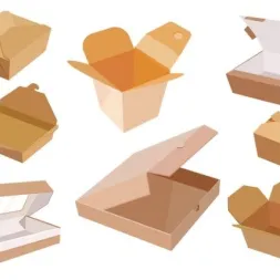 Inovasi Terbaru dalam Produk Packaging Tren dan Teknologi Terkini