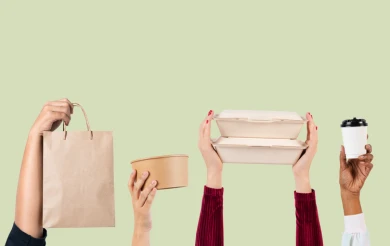 Kemasan yang Memperpanjang Umur Produk