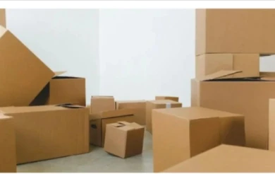 Tren Packaging Modern 2025