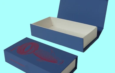 Keunggulan Packaging Hardbox