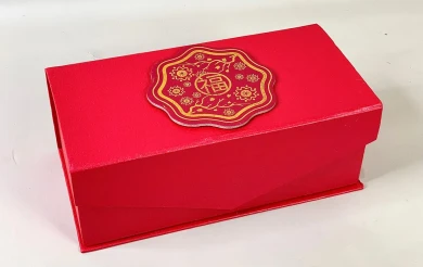 Box Packaging Imlek  Kemasan Elegan untuk Rayakan Tahun Baru Cina