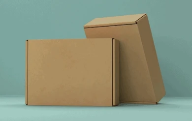 packaging box dapat disesuaikan dengan kebutuhan