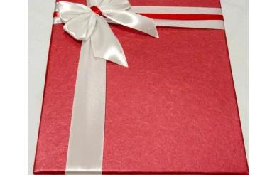 Tips Merancang Box Hadiah Tahun Baru