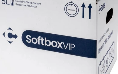 Apa itu softbox packaging
