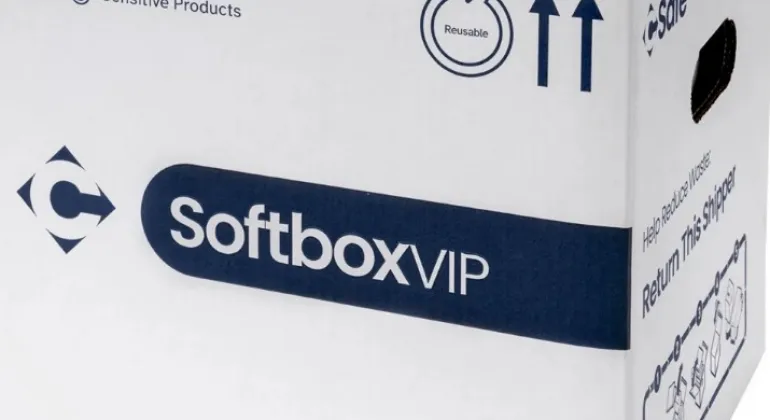 Apa itu “softbox packaging”
