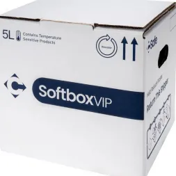 Apa itu softbox packaging