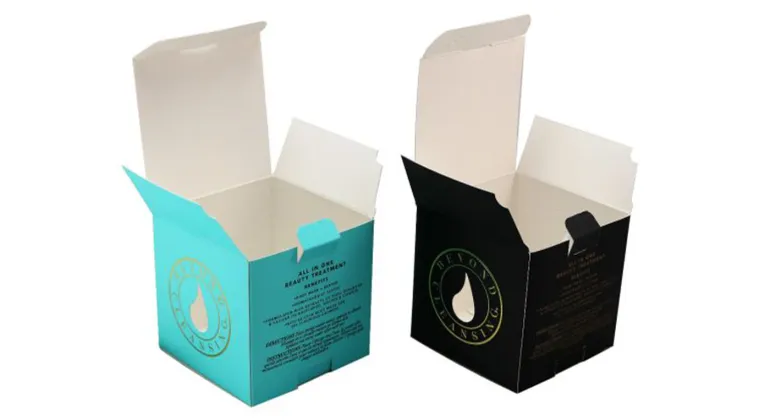 Tren Terbaru dalam Softbox Packaging