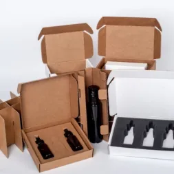 Kustomisasi bentuk softbox finishing dan efisiensi biaya