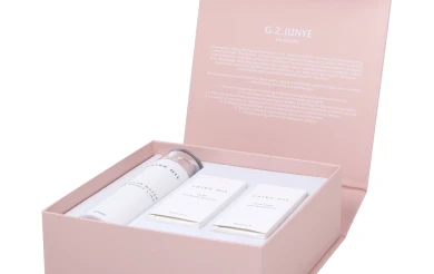 Pertimbangkan ukuran  model kemasan