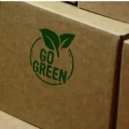 Pastikan kemasan ramah lingkungan