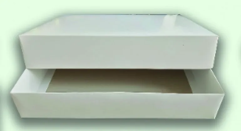 Pilih material dengan cermat untuk kemasan softbox