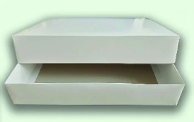 Pilih material dengan cermat untuk kemasan softbox