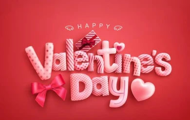 Box Valentine 14 Februari Hadiah Spesial dengan Sentuhan Istimewa