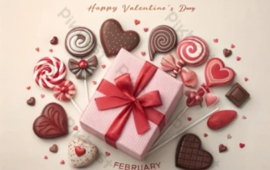 Tips memilih Warna dan Elemen Visual yang Romantis 