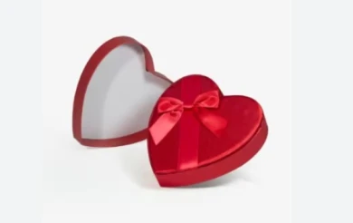 Box Valentine Gunakan Material Ramah Lingkungan dan Premium