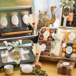 Tips Memilih Box Parcel Idul Fitri