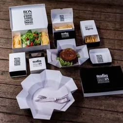 Desain dan Warna Cetak Mempengaruhi Harga Cetak Packaging