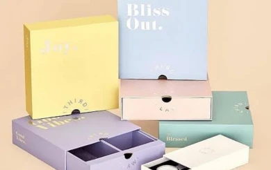 Tips Hemat Cetak Packaging