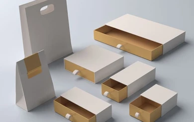 Harga Cetak Packaging Panduan untuk UMKM dan Brand Baru