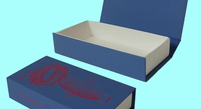Tips Menggunakan Emboss pada Packaging