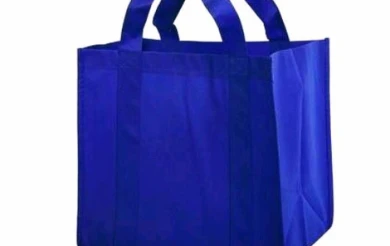 Shopping Bag Lebih dari Sekadar Tas Belanja Kini Jadi Media Branding yang Efektif