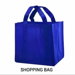 Shopping Bag Lebih dari Sekadar Tas Belanja Kini Jadi Media Branding yang Efektif