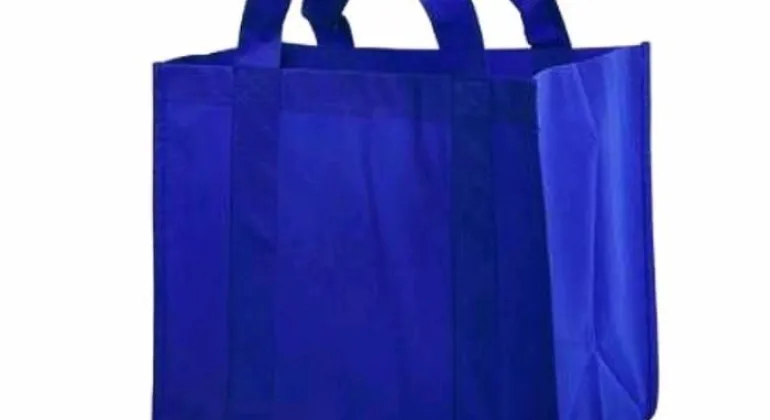 Shopping Bag Lebih dari Sekadar Tas Belanja, Kini Jadi Media Branding yang Efektif