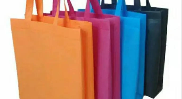 Apa Itu Shopping Bag?