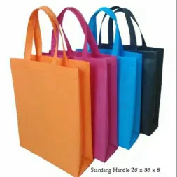 Apa Itu Shopping Bag