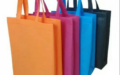Apa Itu Shopping Bag