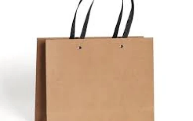 JenisJenis Shopping Bag