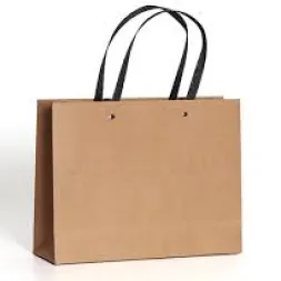 JenisJenis Shopping Bag