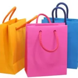 Tips Membuat Shopping Bag Berkualitas
