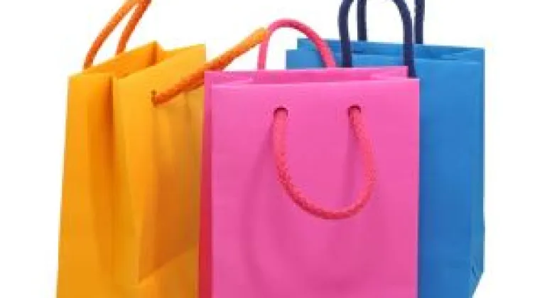 Tips Membuat Shopping Bag Berkualitas