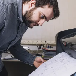 Peran Percetakan Grafika dalam Dunia Bisnis