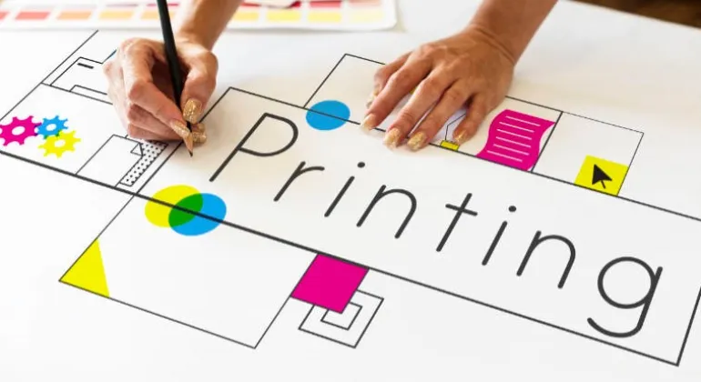 Tips Memilih Jasa Percetakan Grafika yang Tepat