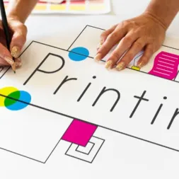 Tips Memilih Jasa Percetakan Grafika yang Tepat