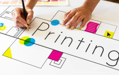 Tips Memilih Jasa Percetakan Grafika yang Tepat