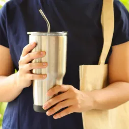 Manfaat Shopping Bag Ramah Lingkungan