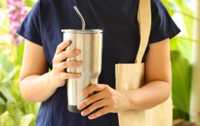 Manfaat Shopping Bag Ramah Lingkungan