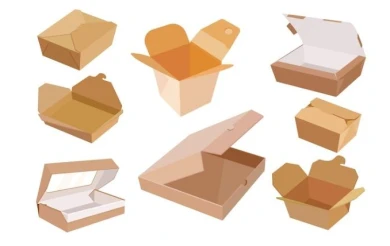 Manfaat Menggunakan Jasa Cetak Packaging Profesional