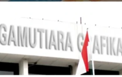 Apa Itu Perusahaan Percetakan