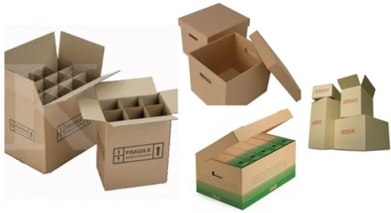 Apa Itu Jasa Cetak Packaging?