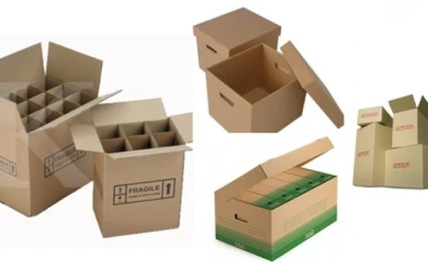 Apa Itu Jasa Cetak Packaging